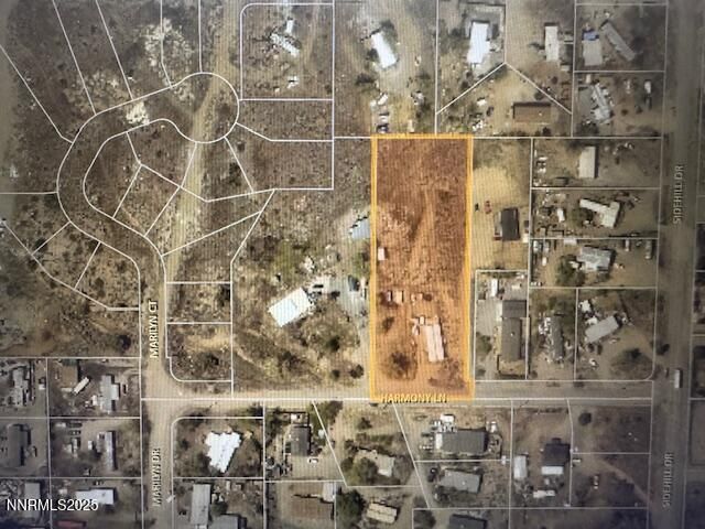 241 Harmony Lane, Sun Valley, NV 89433 Photo