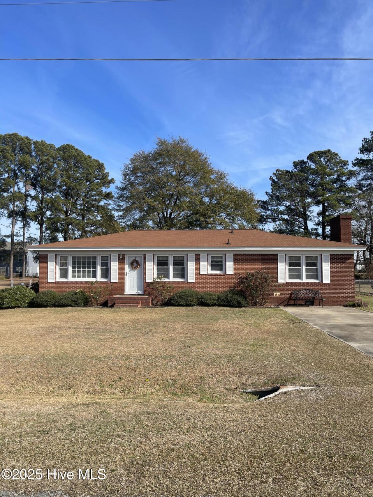 3011 Mclain Street, Goldsboro, NC 27534 Main Photo