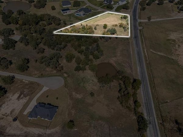 101 Hansma Way, Weatherford, TX 76087