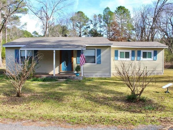 213 Bossier Street, Heflin, LA 71039