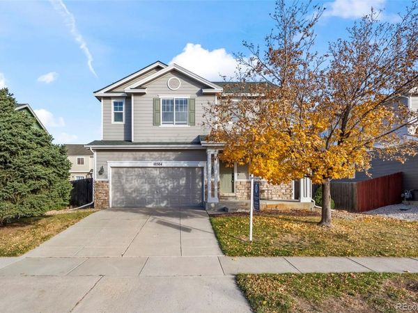 10504 Victor Street, Commerce City, CO 80022