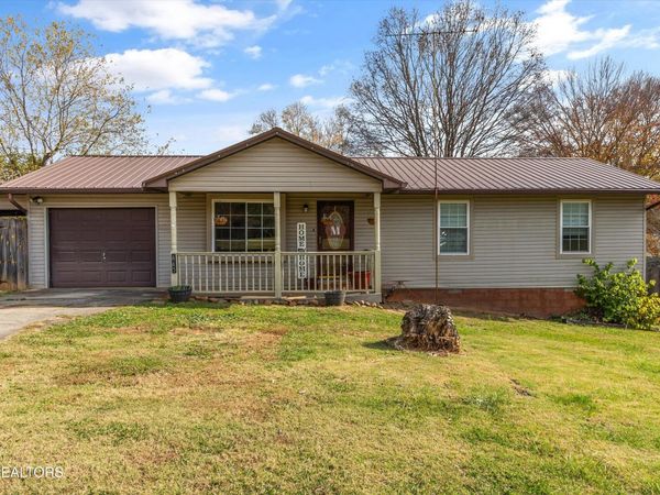 665 Patterson Rd, Walland, TN 37886
