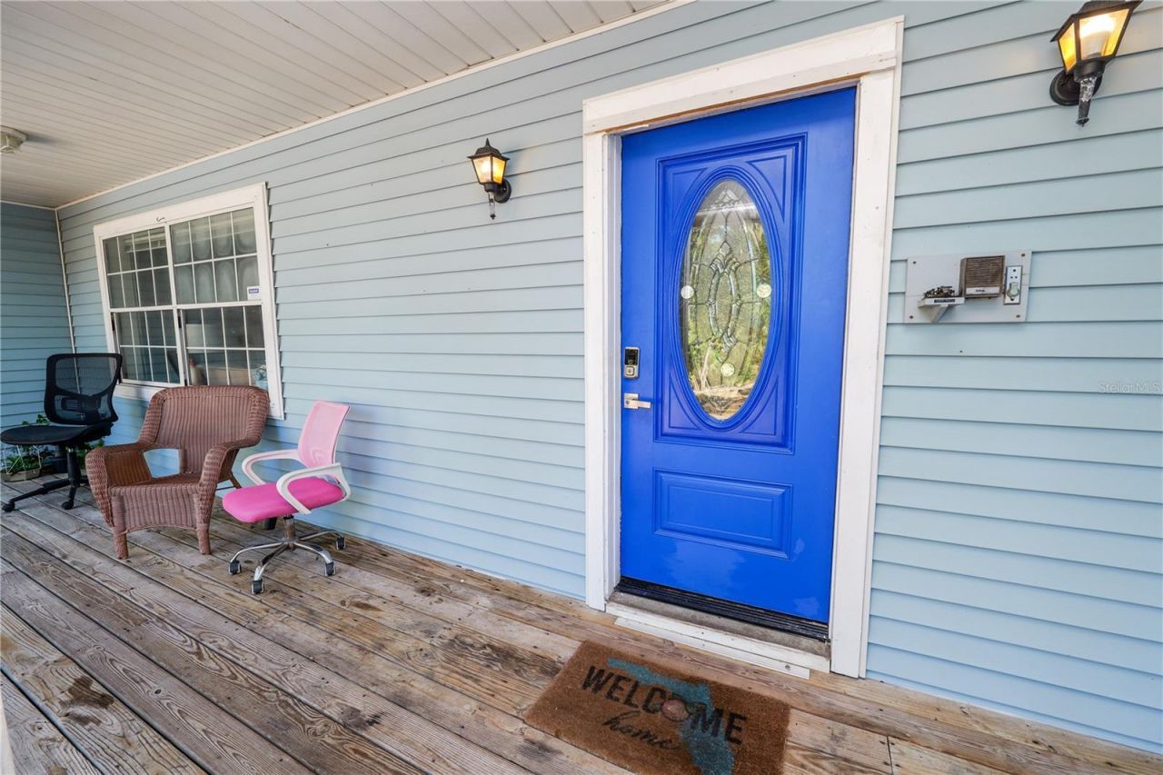 109 NE 4th Avenue, Mulberry, FL 33860 Photo