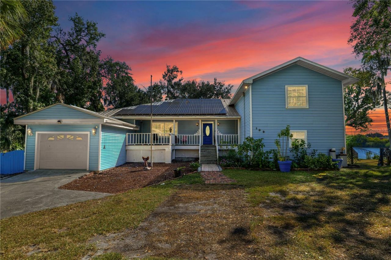 109 NE 4th Avenue, Mulberry, FL 33860 Photo