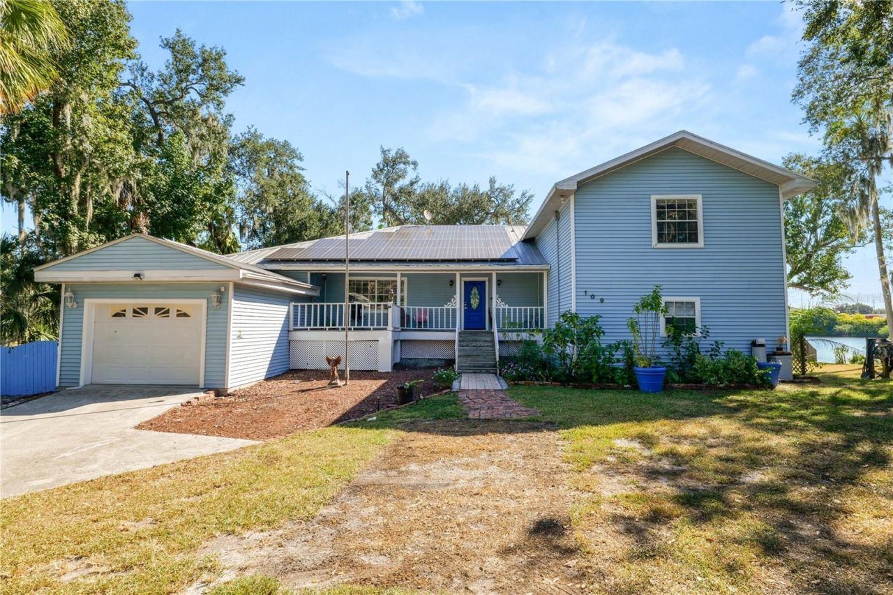 109 NE 4th Avenue, Mulberry, FL 33860 Photo