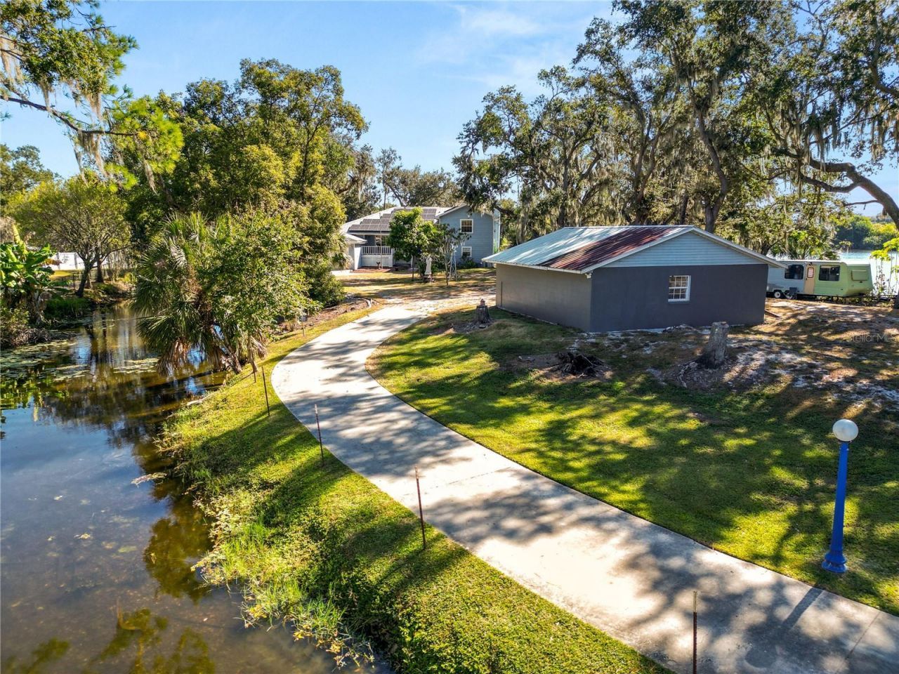 109 NE 4th Avenue, Mulberry, FL 33860 Photo