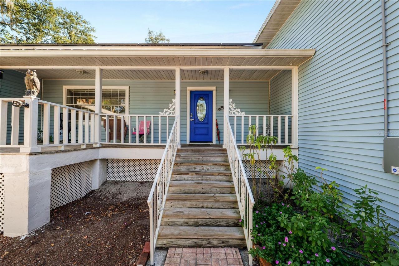 109 NE 4th Avenue, Mulberry, FL 33860 Photo