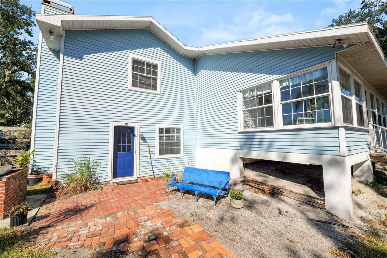 109 NE 4th Avenue, Mulberry, FL 33860 Photo