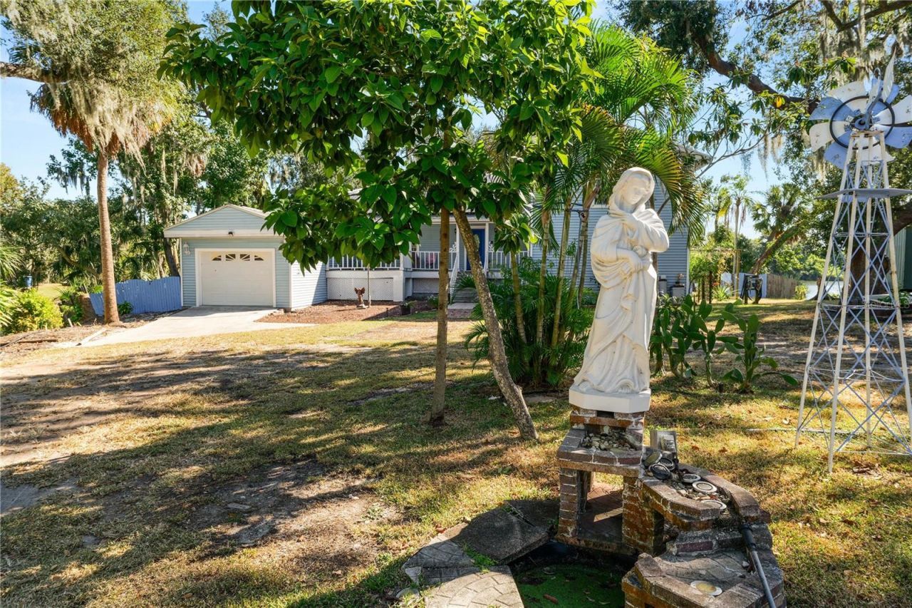 109 NE 4th Avenue, Mulberry, FL 33860 Photo