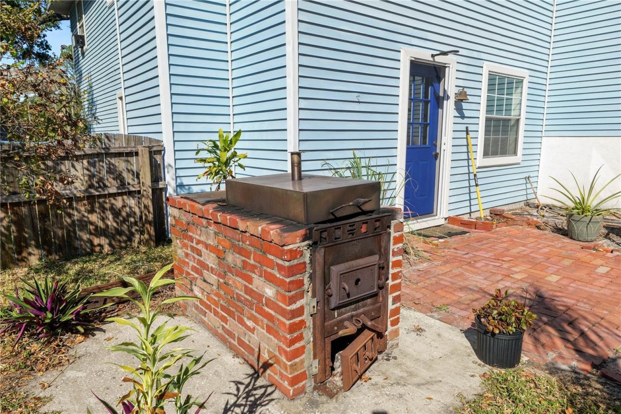 109 NE 4th Avenue, Mulberry, FL 33860 Photo