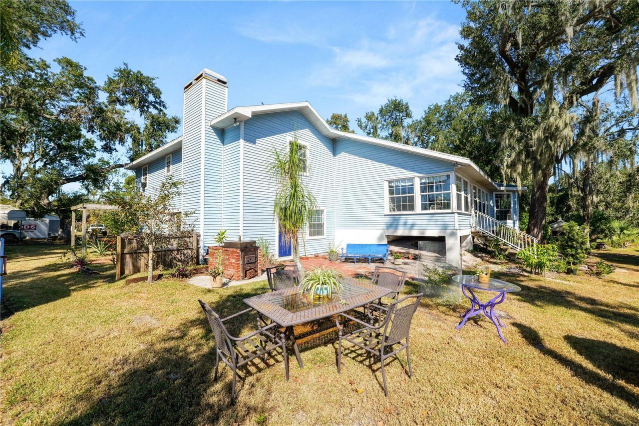 109 NE 4th Avenue, Mulberry, FL 33860 Photo