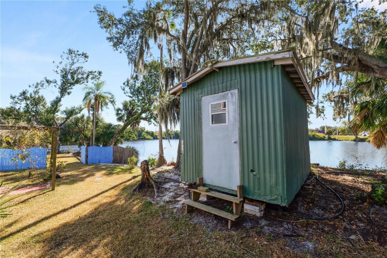 109 NE 4th Avenue, Mulberry, FL 33860 Photo