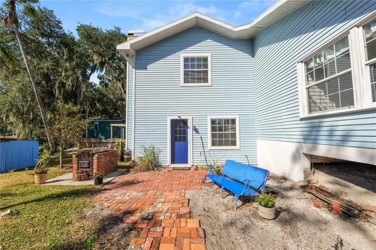 109 NE 4th Avenue, Mulberry, FL 33860 Photo