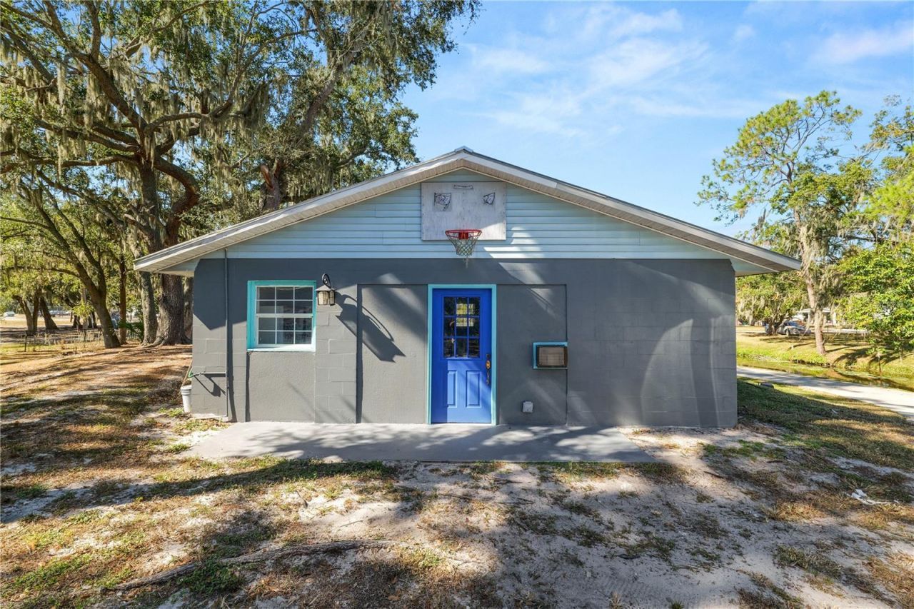 109 NE 4th Avenue, Mulberry, FL 33860 Photo