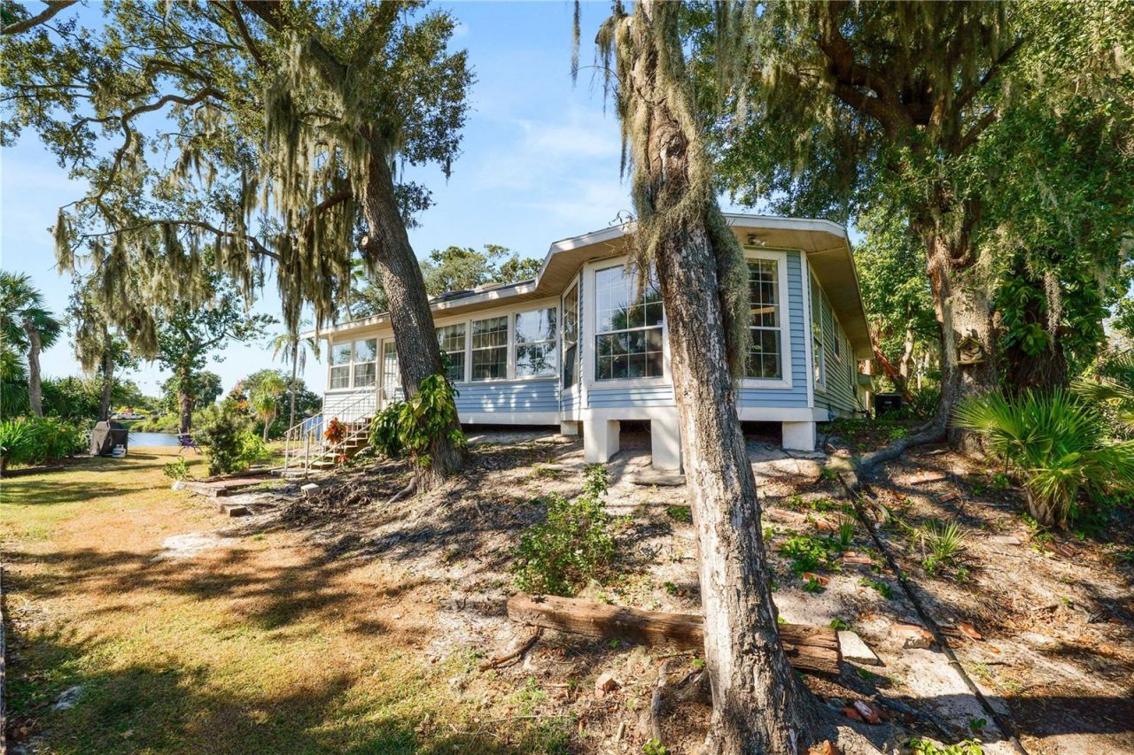 109 NE 4th Avenue, Mulberry, FL 33860 Photo