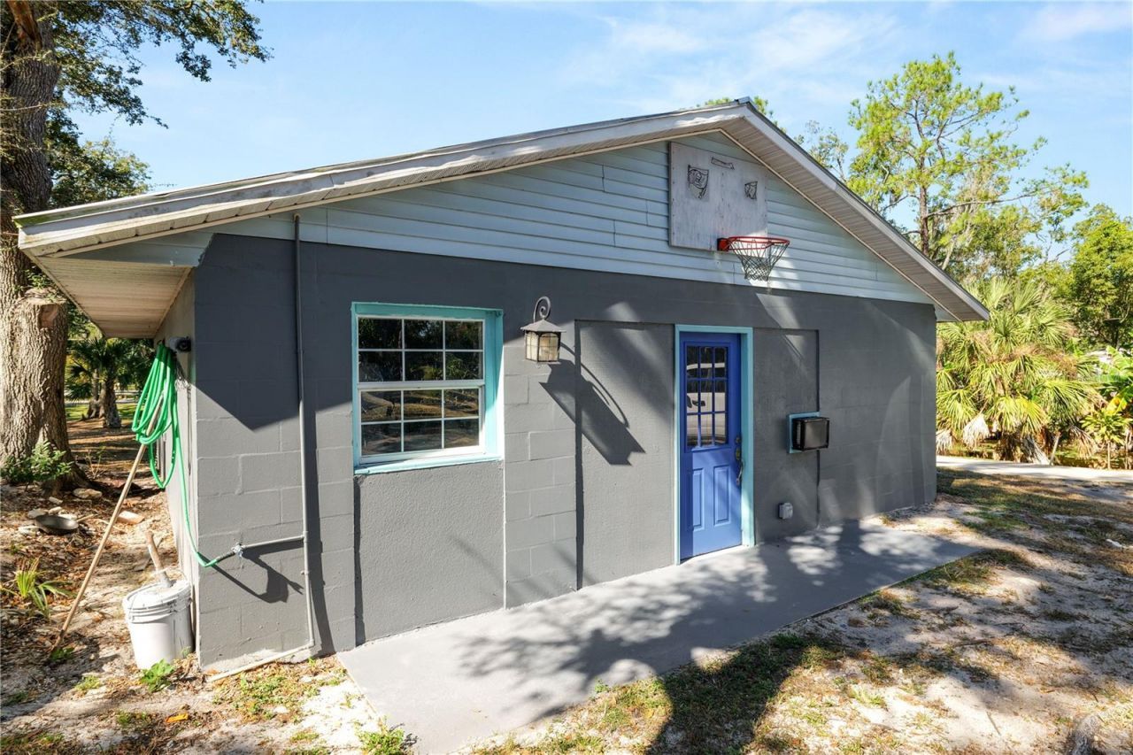 109 NE 4th Avenue, Mulberry, FL 33860 Photo