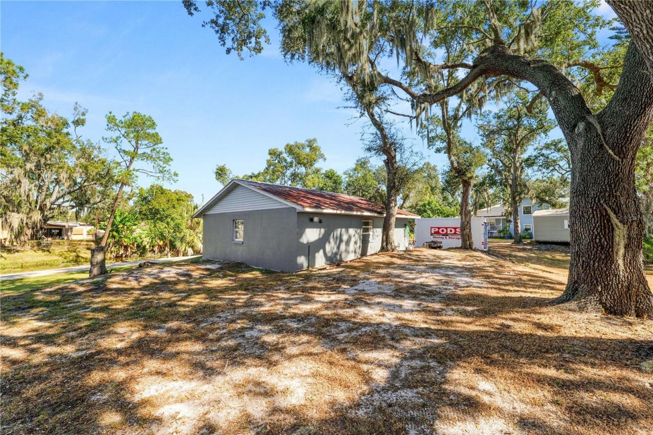 109 NE 4th Avenue, Mulberry, FL 33860 Photo