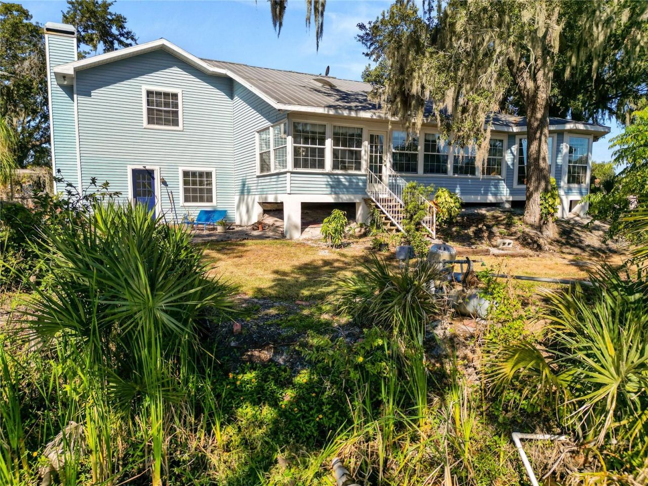 109 NE 4th Avenue, Mulberry, FL 33860 Photo