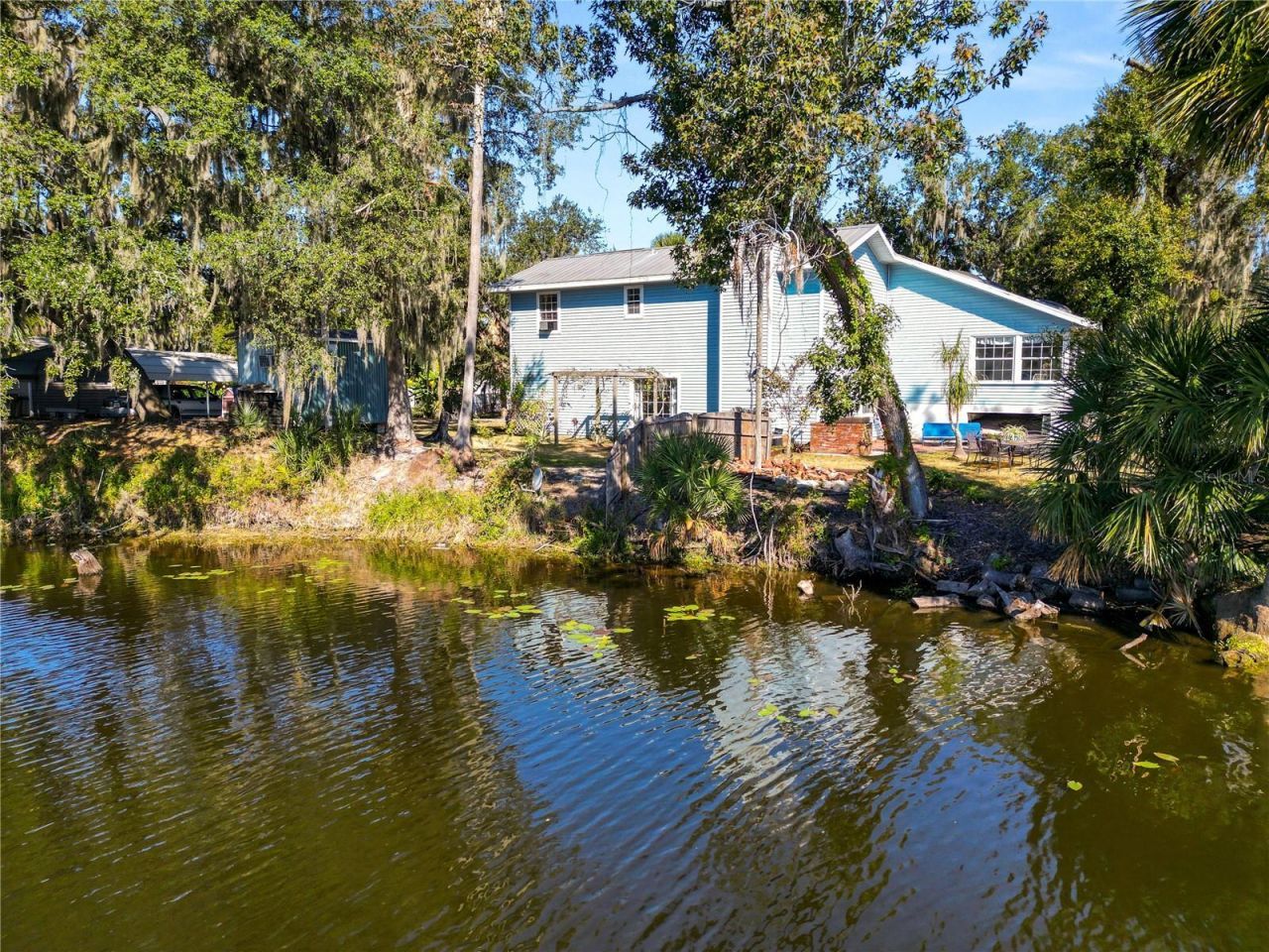 109 NE 4th Avenue, Mulberry, FL 33860 Photo