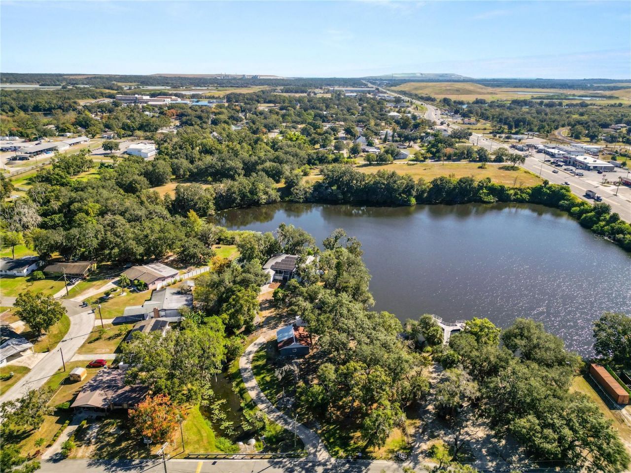 109 NE 4th Avenue, Mulberry, FL 33860 Photo