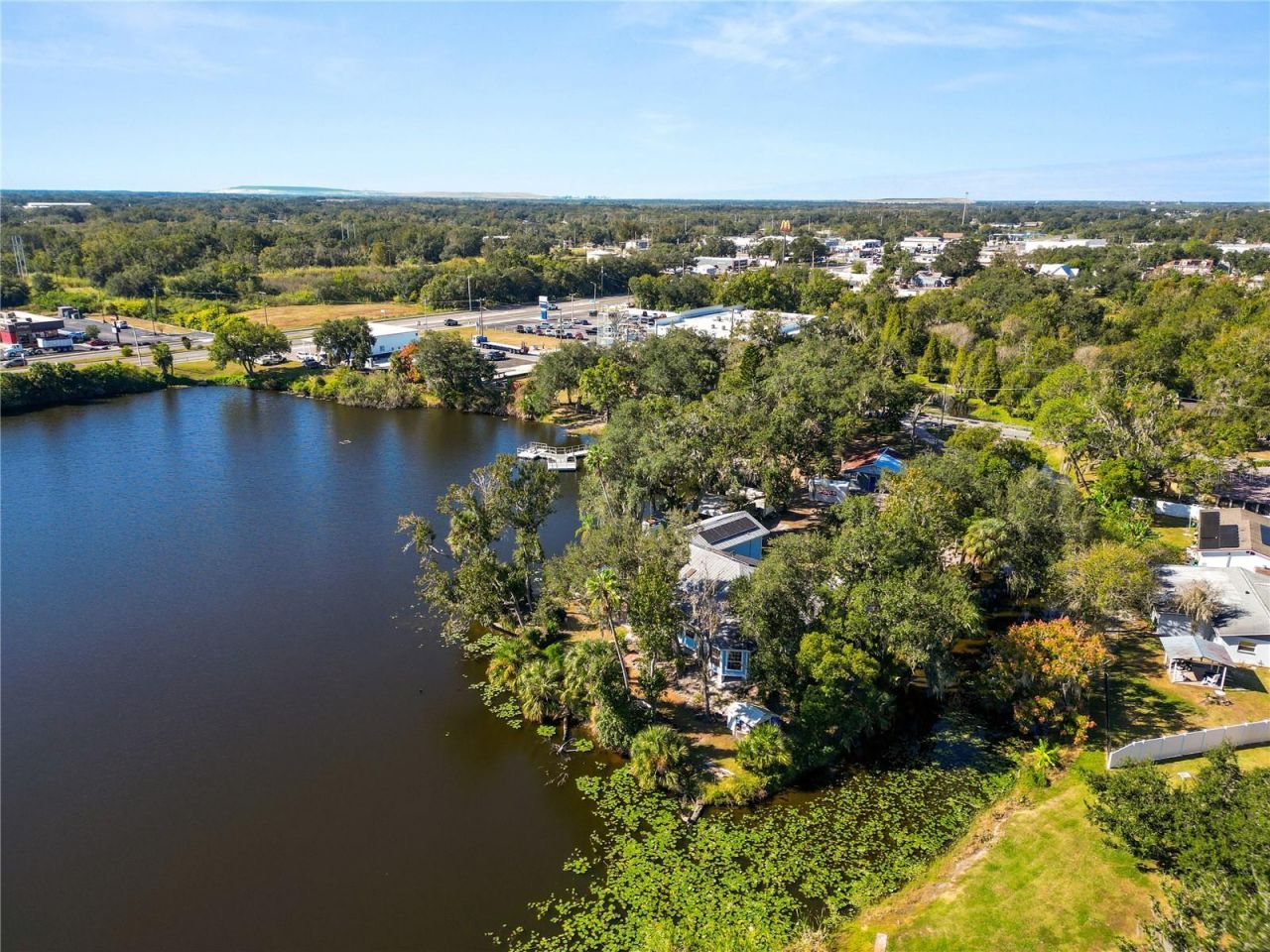 109 NE 4th Avenue, Mulberry, FL 33860 Photo