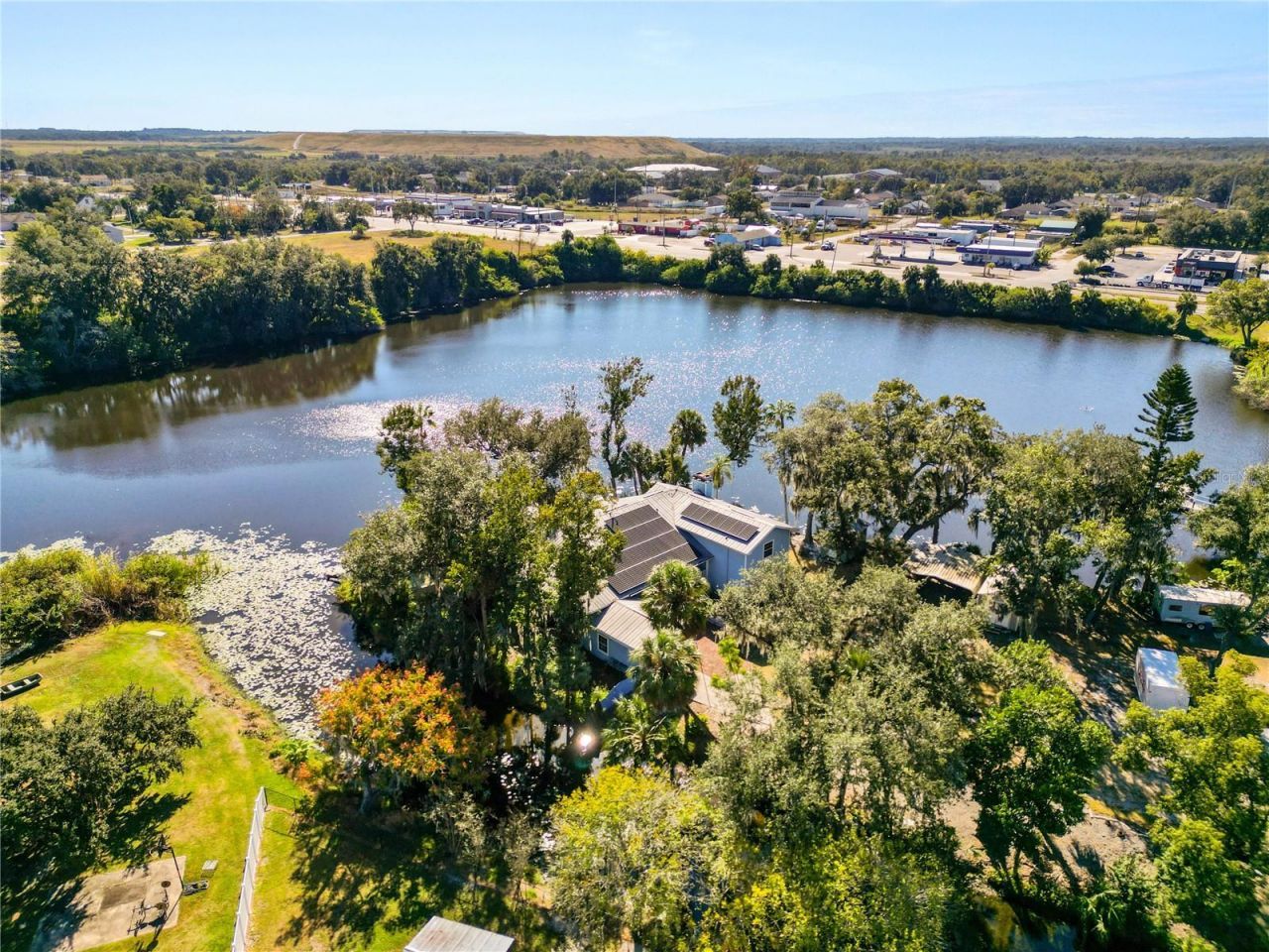 109 NE 4th Avenue, Mulberry, FL 33860 Photo