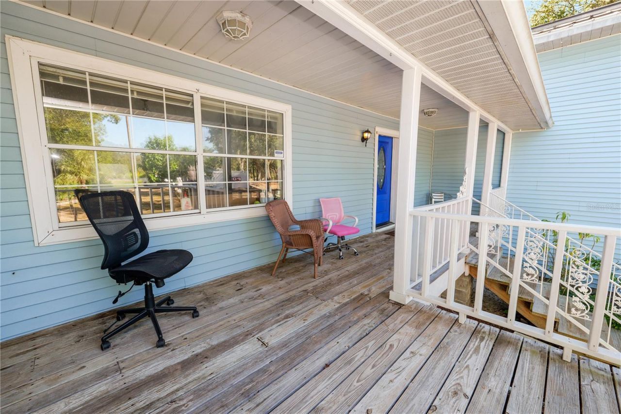 109 NE 4th Avenue, Mulberry, FL 33860 Photo