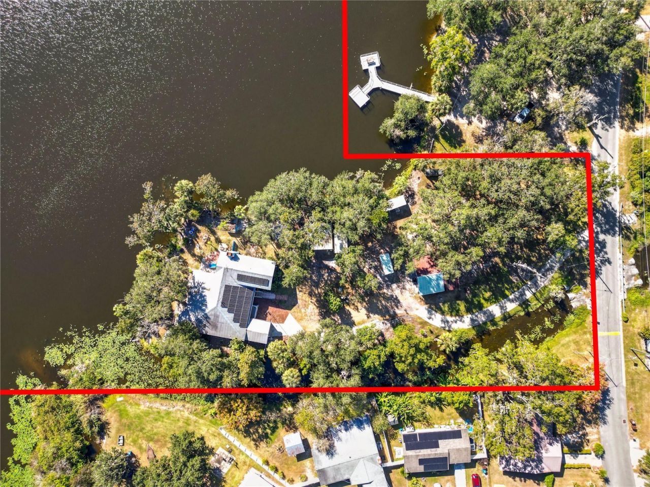 109 NE 4th Avenue, Mulberry, FL 33860 Photo