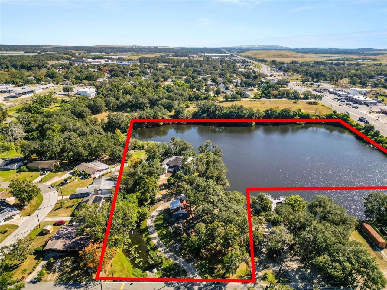 109 NE 4th Avenue, Mulberry, FL 33860 Photo