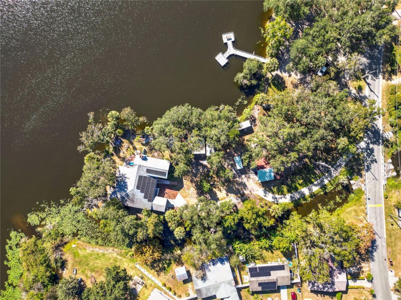 109 NE 4th Avenue, Mulberry, FL 33860 Photo