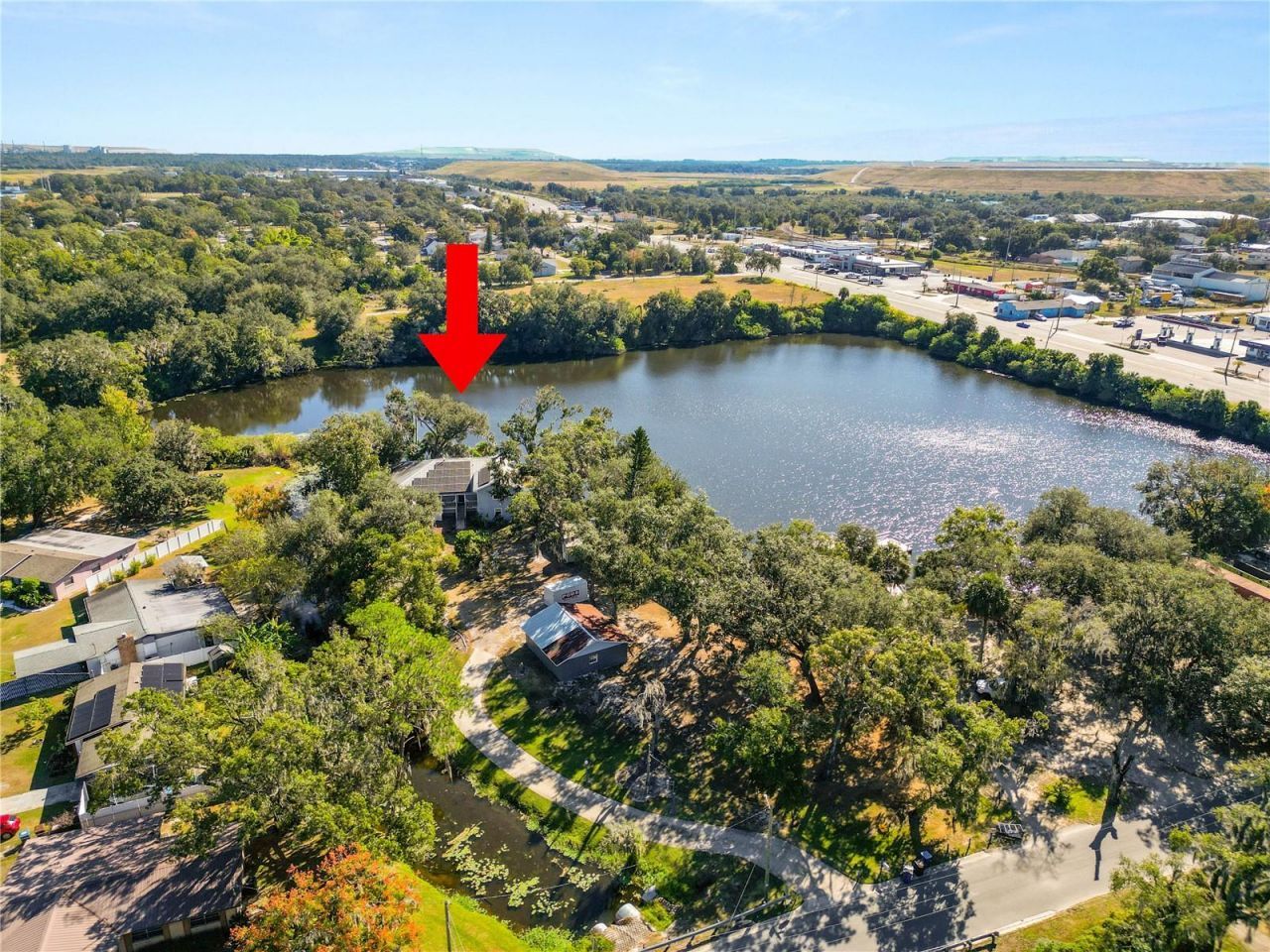 109 NE 4th Avenue, Mulberry, FL 33860 Photo