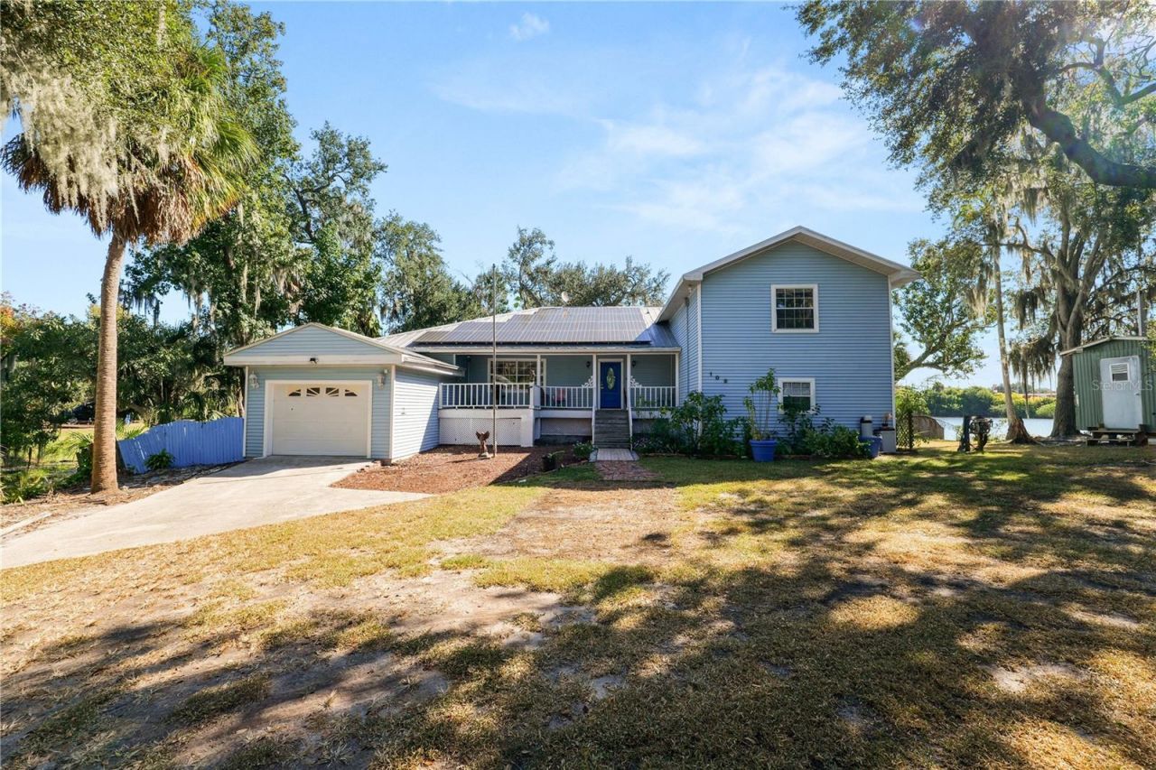 109 NE 4th Avenue, Mulberry, FL 33860 Photo