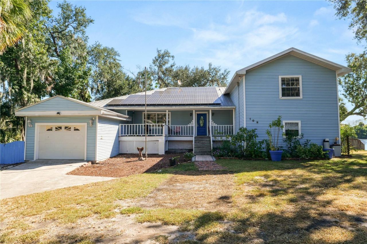 109 NE 4th Avenue, Mulberry, FL 33860 Photo