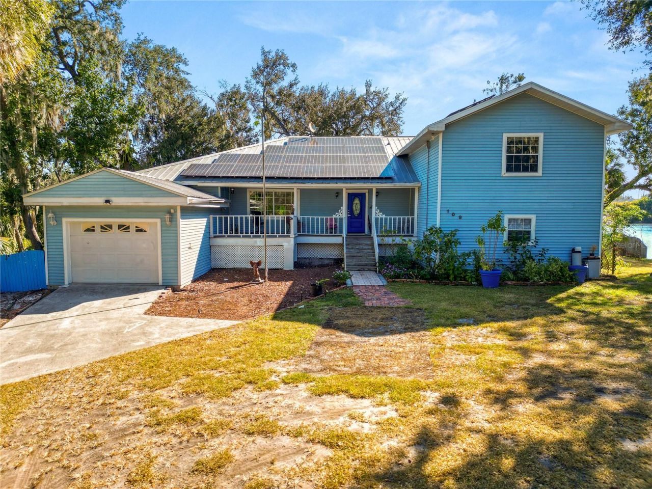109 NE 4th Avenue, Mulberry, FL 33860 Photo