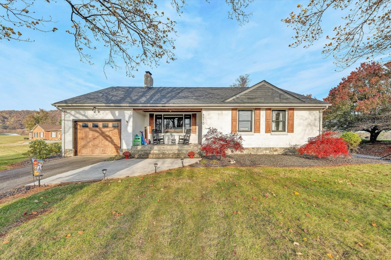 5970 Jubal Early, Hardy, VA 24101 Main Photo