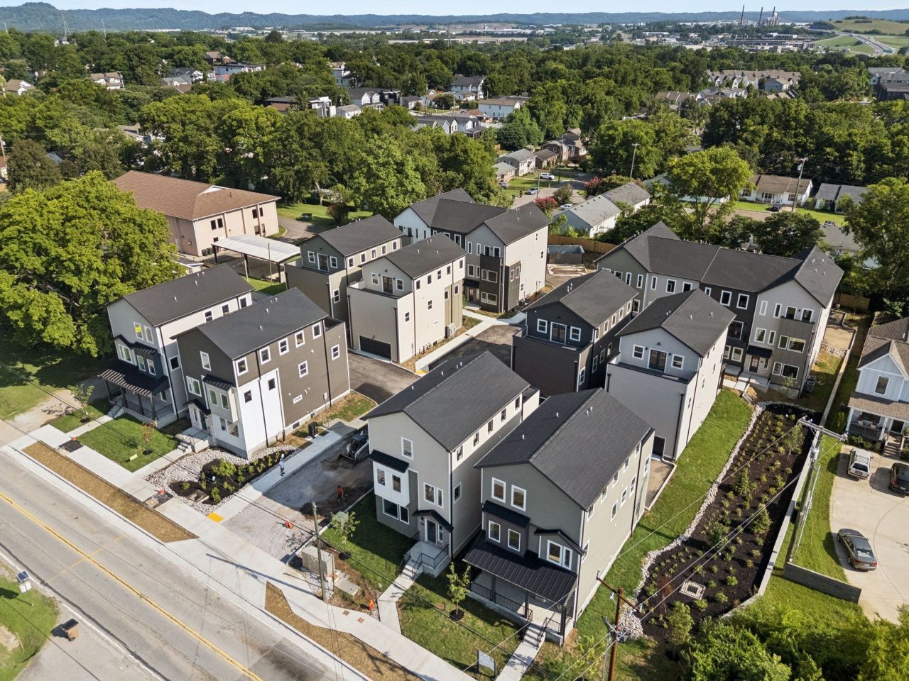 6124 Robertson Ave, Unit 10, Nashville, TN 37209 Main Photo