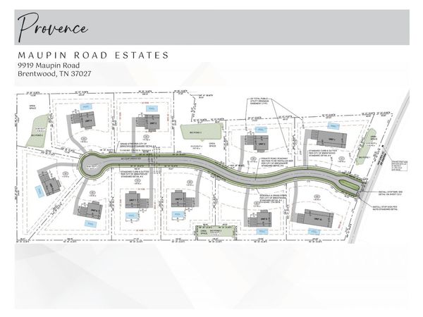 9919 Maupin Rd, Brentwood, TN 37027