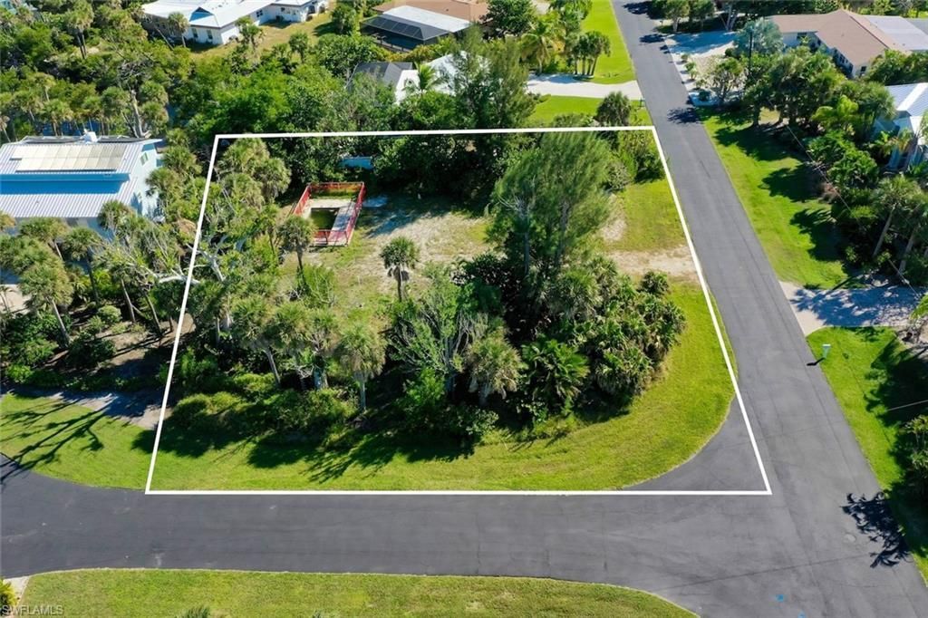 1653 Bunting Ln, Sanibel, FL 33957 Photo