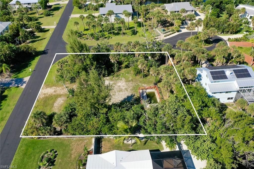 1653 Bunting Ln, Sanibel, FL 33957 Photo