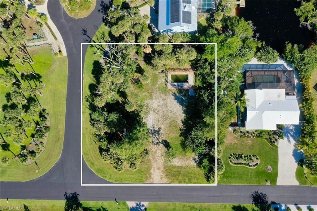 1653 Bunting Ln, Sanibel, FL 33957 Photo