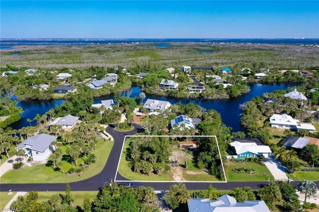 1653 Bunting Ln, Sanibel, FL 33957 Photo