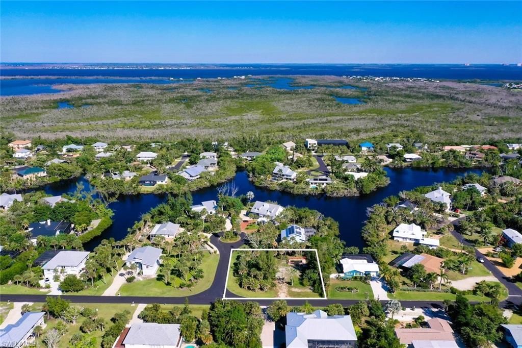 1653 Bunting Ln, Sanibel, FL 33957 Photo