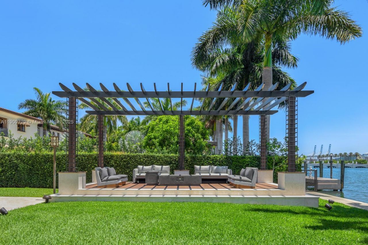 210 Palm Avenue, Miami Beach, FL 33139 Photo