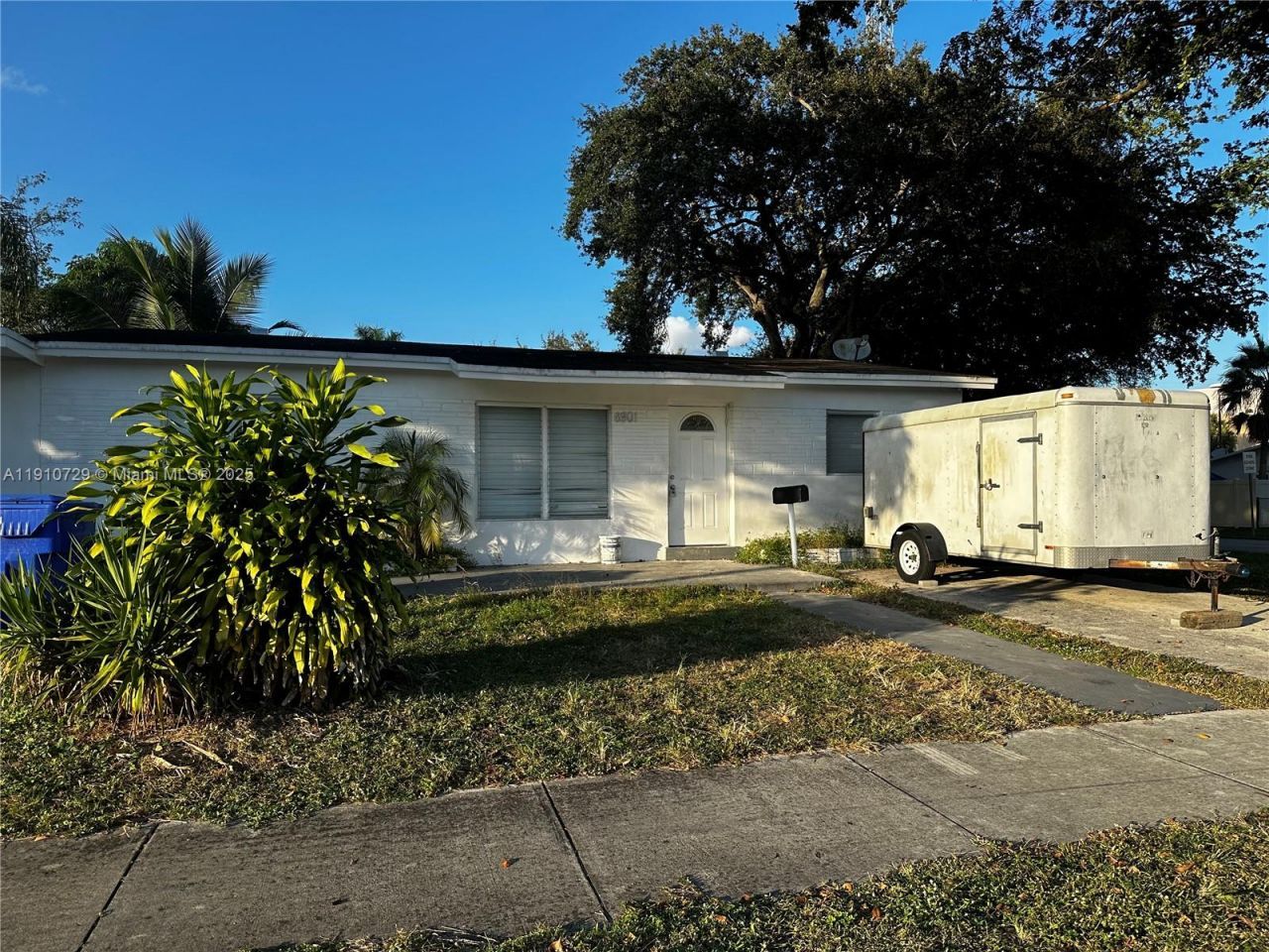 6901 Thomas St, Hollywood, FL 33024 Photo