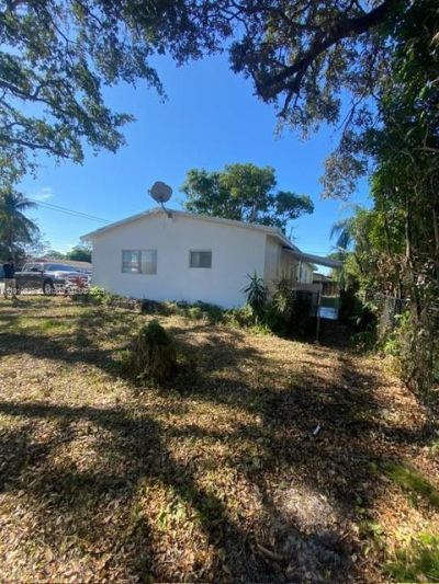 6901 Thomas St, Hollywood, FL 33024 Photo