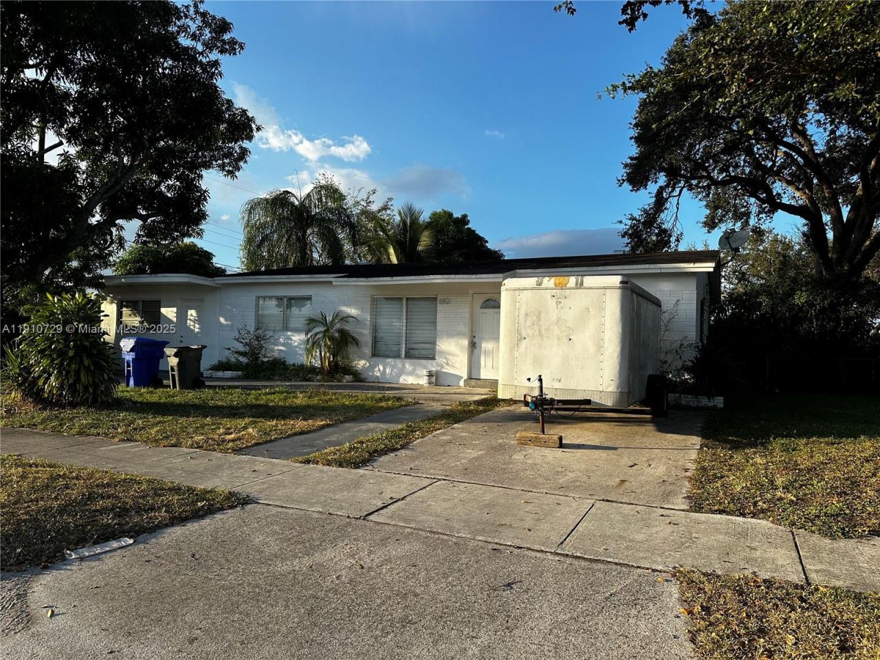 6901 Thomas St, Hollywood, FL 33024 Photo