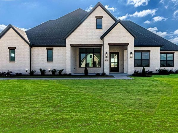 5271 Sunset Road, Caddo Mills, TX 75135