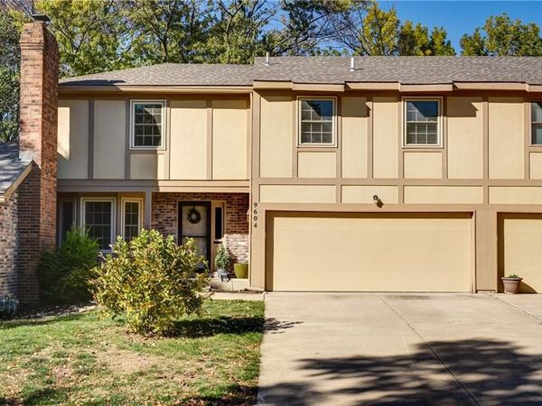 9604 Nieman Place, Overland Park, KS 66214