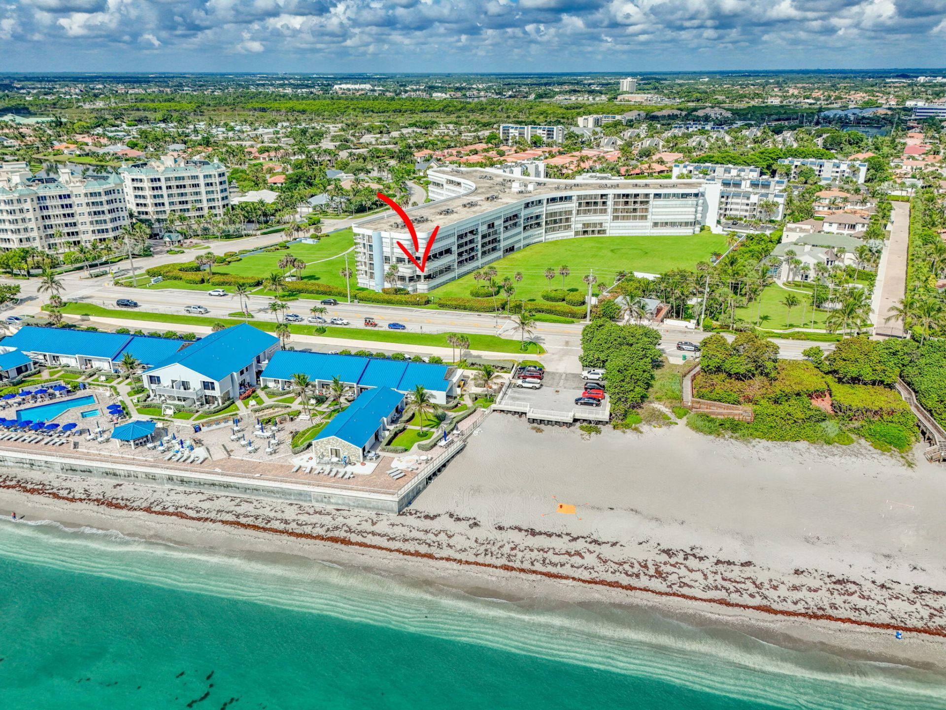 1300 S Highway A1a, Unit 201, Jupiter, FL 33477 Photo