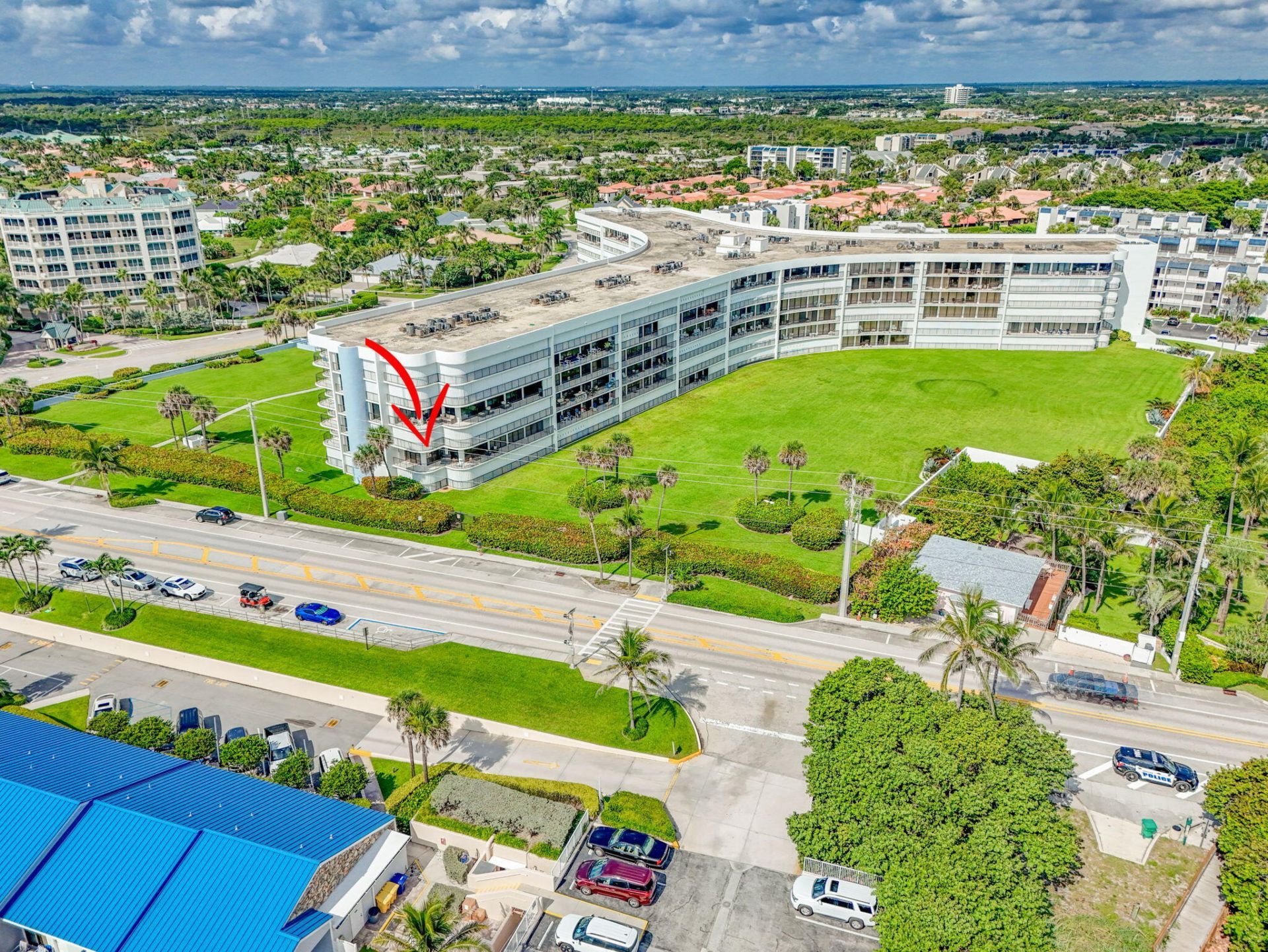 1300 S Highway A1a, Unit 201, Jupiter, FL 33477 Photo